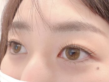 ハットウ(HATTO)/マツ毛パーマ眉毛ワックス脱毛