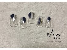 ネイルサロン マミーナオレンジ 錦糸町店/【新規限定】トレンドデザイン