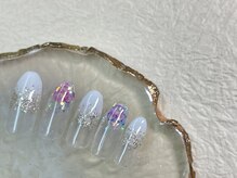 ダリアズネイル(Dahlia's Nail)/