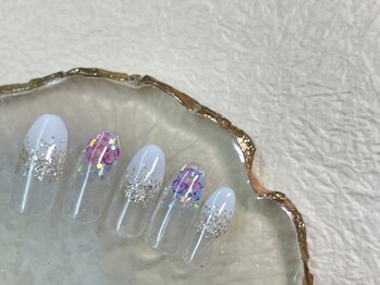 ダリアズネイル(Dahlia's Nail)/