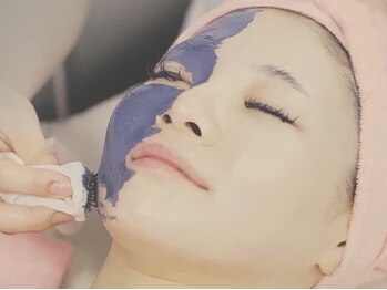 エステサロンセイ(SEI)/復元ケア