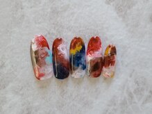 ピズネイル(pizunail)/ジェルやり放題