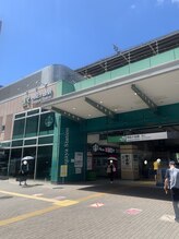 ピピ 阿佐ヶ谷店(PiPi)/当店へのご案内