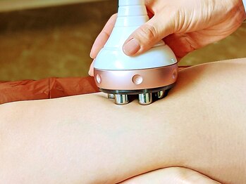 エスティフル イオン入間店(ESTIFUL)/ハイパーカッターでアプローチ!