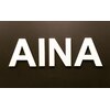 アイナ(AINA)のお店ロゴ