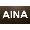 アイナ(AINA)のお店ロゴ