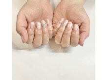 リーシュ 所沢店(RICHE)/美爪ワンカラー