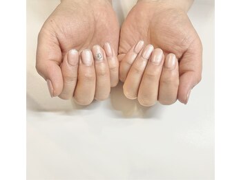 リーシュ 所沢店(RICHE)/美爪ワンカラー