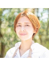 イーレ(IRE)&nbsp;形部 育代