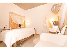 ピアサ 西院店(PIASA)/サロン店内