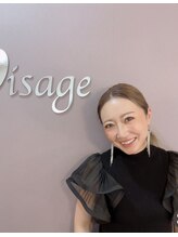 ヴィサージュ(Visage) 奥村 加奈