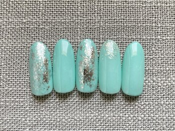 お気軽ビューティエーヴィヒ(Ewig)/シンプルを楽しむ♪定額4800円