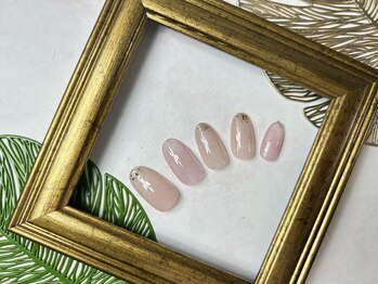 マグネット×ヌーディー