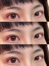 トータルビューティーサロン エスエスプラス(SS+)/＊パリジェンヌ＊