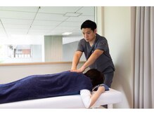 リコア鍼灸接骨院 京急蒲田(ReCORE鍼灸接骨院)/施術事例【整体/京急蒲田/東京】