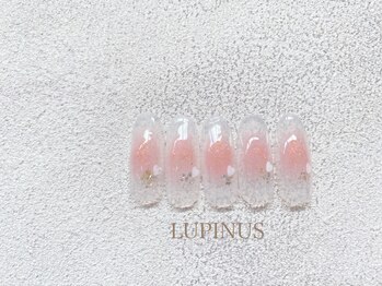 シアン(CYAN)/2024.チークネイル