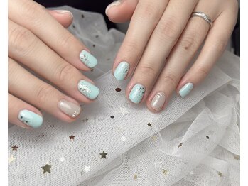 桜ネイルサロン/