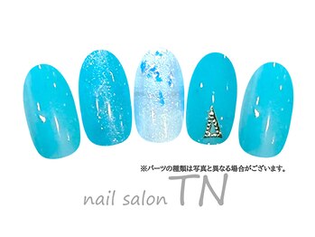 ティーエヌ 蔦屋書店茂原店/季節の定額5900円コース☆