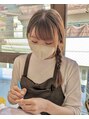 グレイスネイル 吉祥寺店(Grace nail) 羽鳥 薫乃