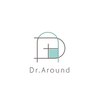 Dr.Aroundのお店ロゴ