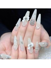 クイーンズビューティーサロン 新宿本店(Queen's beauty salon)/やり放題