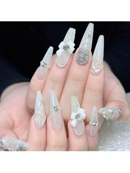 クイーンズビューティーサロン 新宿本店(Queen's beauty salon)/やり放題