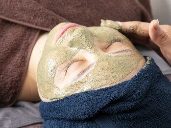 オハシロ 石橋駅前店(Ohashiro)/ハーブピーリング