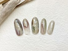 マイレ(Maile)/SAORI指名限定ニュアンスCoupon