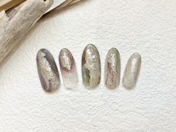 マイレ(Maile)/SAORI指名限定ニュアンスCoupon