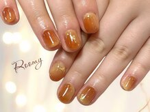 ルーミー(ROOMY)/《パラジェル》ニュアンス