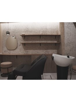 完全個室のリラクゼーションサロン