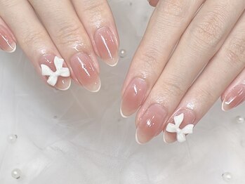 ココ(COCO)/パラジェル90分¥11000