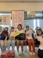 一息堂&nbsp;5人家族／水泳の身体作り、痛み改善など