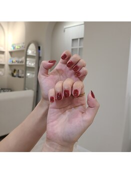 シーナ(Siina)/マグネット