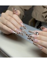 ユイ(Yui)/ネイルデザイン