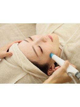 毛穴ケアをしたい