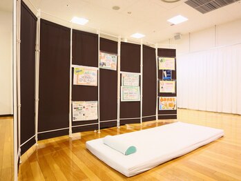 ファム(Fam)/施術院店舗内観