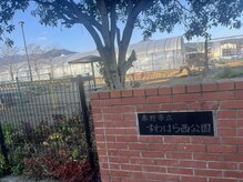 ユートピア(U→topia)/