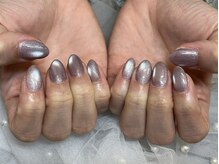 ミチイスリー(導一 III)/マグネットワンカラー