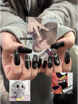 ウズ(UZU)/推しネイル