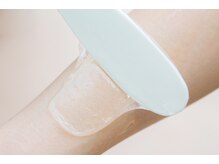 エイミー 梅田茶屋町店(ei-me)/【脱毛サロン/脱毛】Vライン脱毛