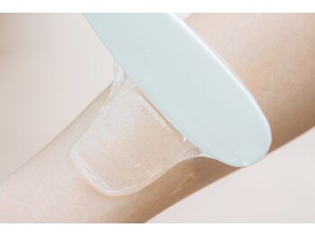 エイミー 梅田茶屋町店(ei-me)/【脱毛サロン/脱毛】Vライン脱毛