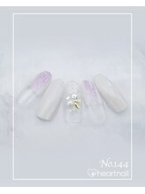 はあとねいる 泡瀬店/定番デザインNo.144