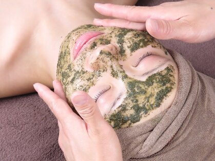 サロン クレビオ(salon Crevio)の写真