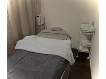 ポーラ 高崎倉賀野駅北口店(POLA)の雰囲気（落ち着いた空間で、エステをご堪能ください）