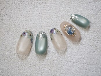 プラチナム定額コース