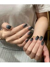 ヘブン ネイル 鶯谷(HEAVEN Nail)/