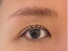 ビアンド(Be&)/まつ毛パーマ