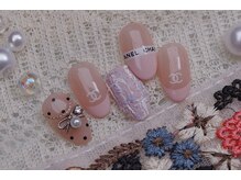 ミスシュガーネイル(MS Sugar Nail)/定額Bトレンドデザイン人気 8200