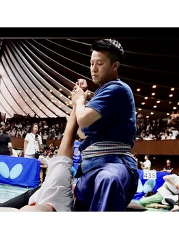 チャナスパ(chana spa)/日頃のストレスから解放される